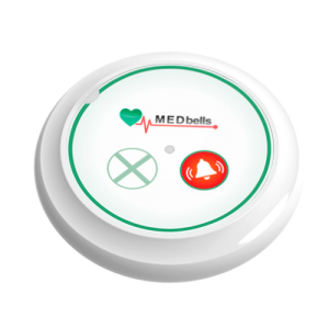Y-B12 мини-кнопка вызова медсестры