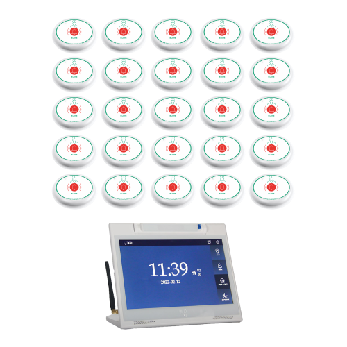 обслуживание больниц