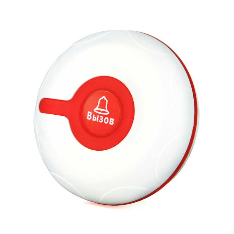Кнопка вызова персонала Radiosync R22009 — изображение 4