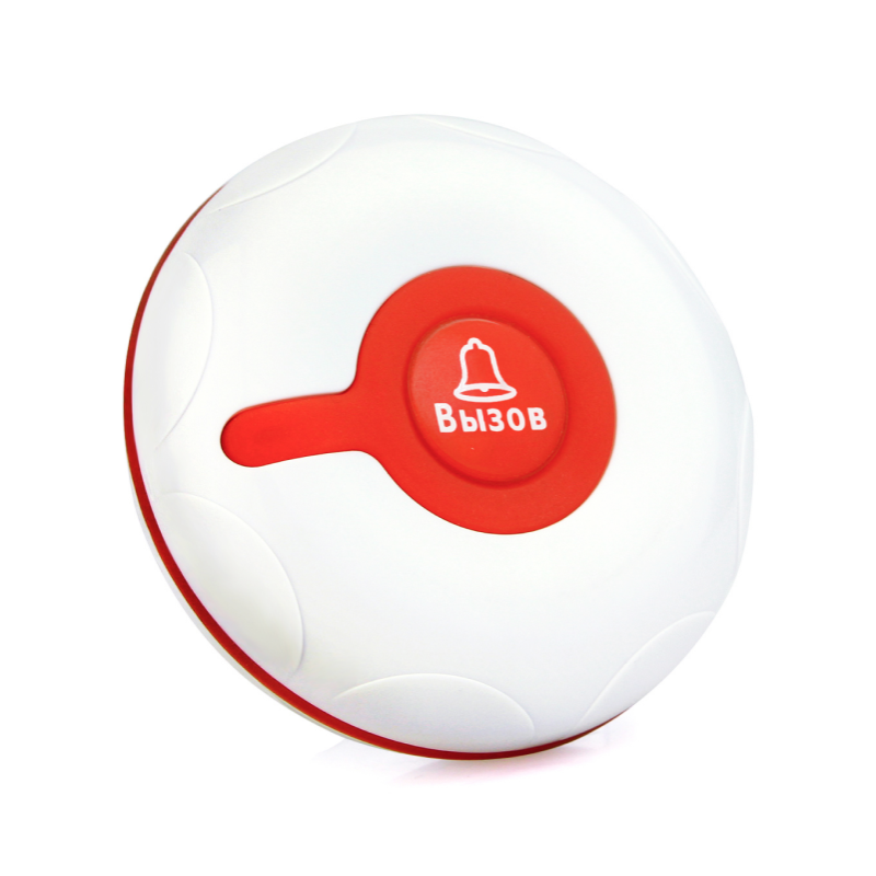 Кнопка вызова персонала Radiosync R22009 — изображение 5