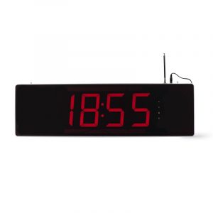 Двустороннее табло вызова персонала Radiosync R22123